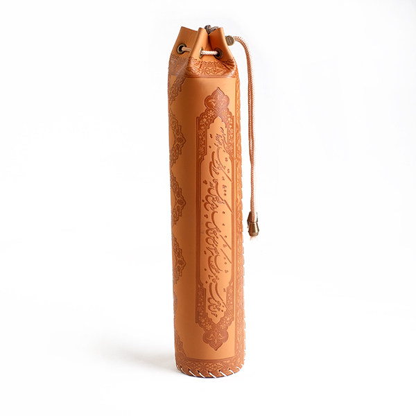 تصویر محصول کیف جا قلمی فم استوانه ای